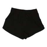 Vintage black H&M Shorts - womens medium