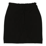 Vintage black Unbranded Skirt - womens small