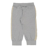 Vintage grey Adidas Sport Shorts - womens medium