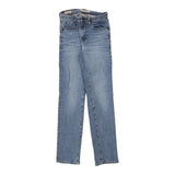 Vintage blue 724 Levis Jeans - womens 25" waist
