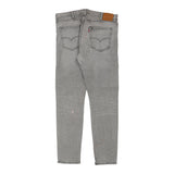 Vintage grey Levis Jeans - mens 38" waist