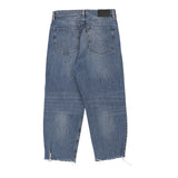 Vintage blue Levis Jeans - womens 28" waist