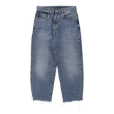 Vintage blue Levis Jeans - womens 28" waist