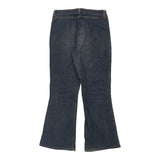 Vintage dark wash Lee Jeans - womens 32" waist