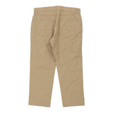 Vintage beige Tommy Hilfiger Chinos - mens 34" waist