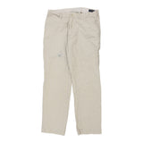 Vintage cream Ralph Lauren Chinos - mens 36" waist