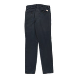 Vintage navy Roy Rogers Trousers - mens 32" waist