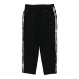 Vintage black Converse Joggers - mens medium
