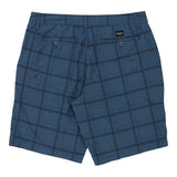 Vintage blue O'Neill Shorts - mens 37" waist
