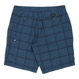 Vintage blue O'Neill Shorts - mens 37" waist