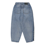 Vintage blue Reworked Levis Jeans - womens 26" waist