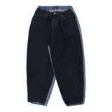 Vintage blue Reworked Levis Jeans - womens 26" waist