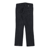 Vintage black Wrangler Jeans - womens 30" waist