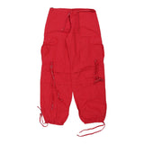 Vintage red Freddy Tracksuit - womens medium