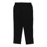 Vintage black Champion Joggers - mens xxx-large