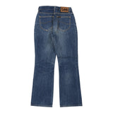 Vintage blue Lee Jeans - womens 28" waist