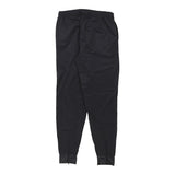 Vintage black Givova Tracksuit - mens large