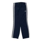 Vintage navy Age 15-16 Adidas Tracksuit - boys x-large