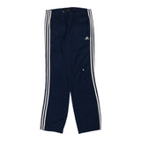 Vintage navy Age 15-16 Adidas Tracksuit - boys x-large