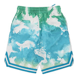 Vintage blue Age 12-13 Jordan Sport Shorts - boys large