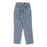 Vintage blue Onyx Jeans - womens 28" waist