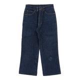 Vintage blue Coca-Cola Jeans - womens 28" waist