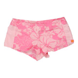Vintage pink Yamamay Shorts - womens medium