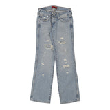 Vintage blue Levis Jeans - womens 30" waist