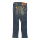 Vintage blue Take-Two Jeans - womens 30" waist