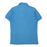 Vintage blue Lacoste Polo Shirt - mens small