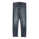 Vintage dark wash Tommy Jeans Jeans - mens 33" waist