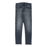 Vintage dark wash Tommy Jeans Jeans - mens 33" waist