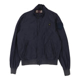 Blauer Jacket - XL Navy Nylon