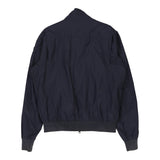 Blauer Jacket - XL Navy Nylon