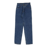Vintage blue Carrera Jeans - womens 28" waist