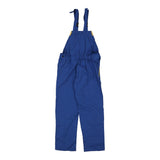 Vintage blue Valenti Dungarees - mens medium