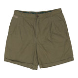 Vintage khaki Wearover Cargo Shorts - mens 36" waist