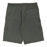 Vintage khaki Success Cargo Shorts - mens x-large