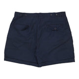 Vintage navy Baker & Co. Shorts - mens 38" waist