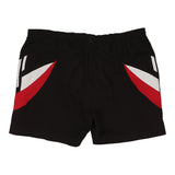 Vintage black Age 16 Adidas Sport Shorts - boys xx-large