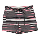 Vintage multicoloured Calvin Klein Swim Shorts - mens small