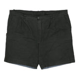 Vintage grey Unbranded Shorts - mens 44" waist