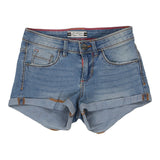 Vintage blue Terranova Denim Shorts - womens xx-small