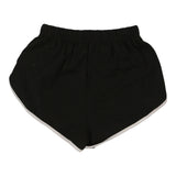 Vintage black Unbranded Sport Shorts - womens small