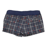 Vintage blue Unbranded Shorts - womens large