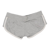 Vintage grey Unbranded Sport Shorts - womens x-small