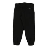 Vintage black Adidas Leggings - womens small