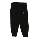 Vintage black Adidas Leggings - womens small