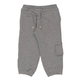 Vintage grey Puma Joggers - womens x-small