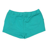 Vintage teal Unbranded Sport Shorts - womens medium